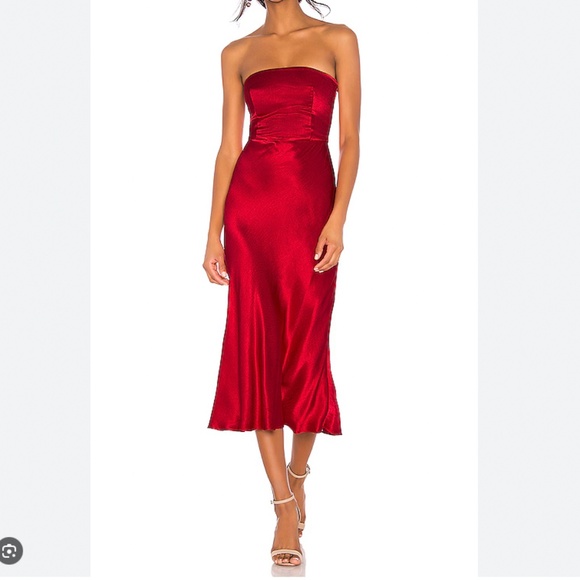 Bec & Bridge Dresses & Skirts - NWOT Bec & Bridge Visions Of Love Dress